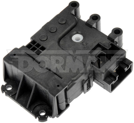 604-452 HVAC Blend Door Actuator Dorman - OE Solutions Canada