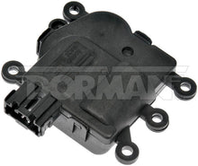 Load image into Gallery viewer, 604-453 HVAC Blend Door Actuator Dorman - OE Solutions Canada