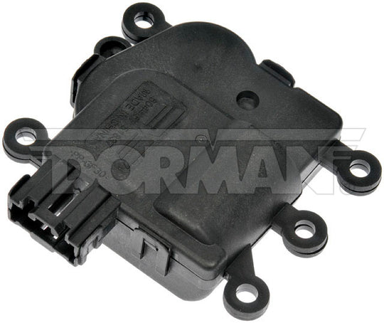 604-453 HVAC Blend Door Actuator Dorman - OE Solutions Canada