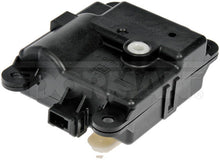 Load image into Gallery viewer, 604-455 HVAC Blend Door Actuator Dorman - OE Solutions Canada