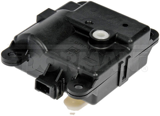 604-455 HVAC Blend Door Actuator Dorman - OE Solutions Canada