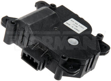 Load image into Gallery viewer, 604-456 HVAC Blend Door Actuator Dorman - OE Solutions Canada