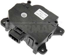 Load image into Gallery viewer, 604-458 HVAC Blend Door Actuator Dorman - OE Solutions Canada