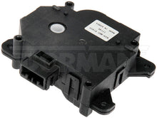 Load image into Gallery viewer, 604-460 HVAC Blend Door Actuator Dorman - OE Solutions Canada