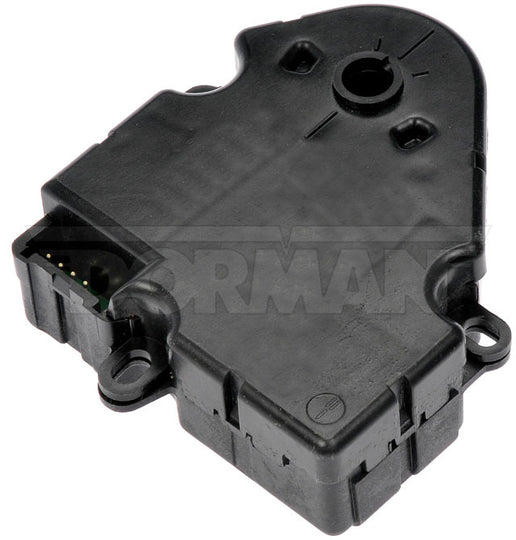 604-5155 HVAC Blend Door Actuator Dorman - HD Solutions Canada