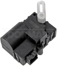Load image into Gallery viewer, 604-600 HVAC Blend Door Actuator Dorman - OE Solutions Canada