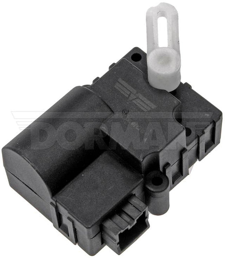604-600 HVAC Blend Door Actuator Dorman - OE Solutions Canada