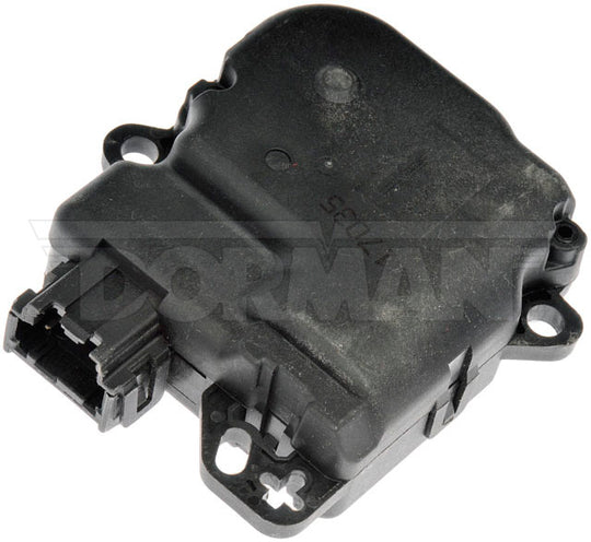 604-624 HVAC Blend Door Actuator Dorman - OE Solutions Canada