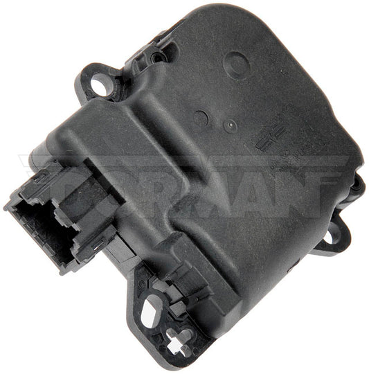 604-625 HVAC Blend Door Actuator Dorman - OE Solutions Canada