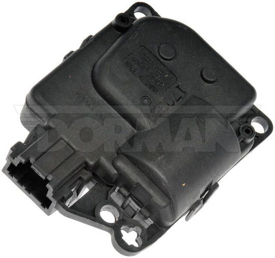 604-627 HVAC Blend Door Actuator Dorman - OE Solutions Canada