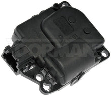 Load image into Gallery viewer, 604-628 HVAC Blend Door Actuator Dorman - OE Solutions Canada