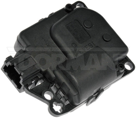 604-628 HVAC Blend Door Actuator Dorman - OE Solutions Canada