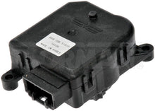 Load image into Gallery viewer, 604-706 HVAC Blend Door Actuator Dorman - OE Solutions Canada
