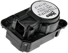 Load image into Gallery viewer, 604-707 HVAC Blend Door Actuator Dorman - OE Solutions Canada