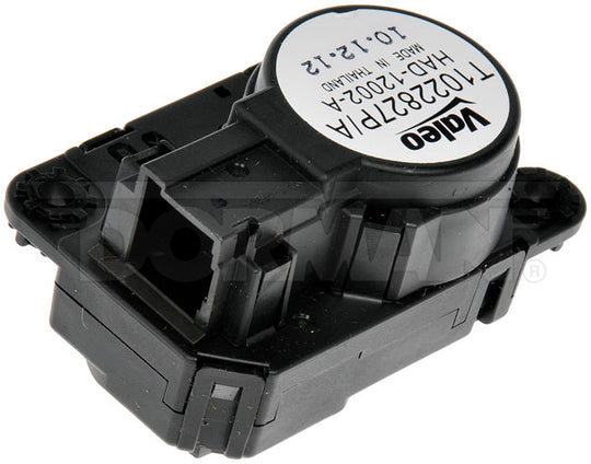 604-707 HVAC Blend Door Actuator Dorman - OE Solutions Canada
