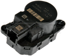 Load image into Gallery viewer, 604-709 HVAC Blend Door Actuator Dorman - OE Solutions Canada