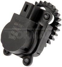 Load image into Gallery viewer, 604-710 HVAC Blend Door Actuator Dorman - OE Solutions Canada