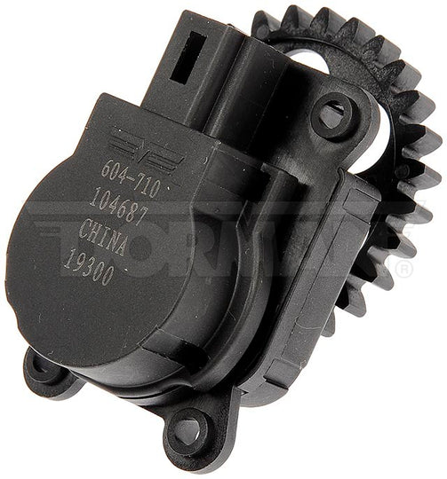 604-710 HVAC Blend Door Actuator Dorman - OE Solutions Canada