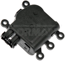 Load image into Gallery viewer, 604-811 HVAC Blend Door Actuator Dorman - OE Solutions Canada