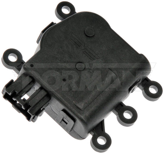 604-811 HVAC Blend Door Actuator Dorman - OE Solutions Canada