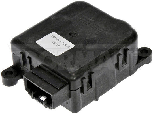604-814 HVAC Blend Door Actuator Dorman - OE Solutions Canada