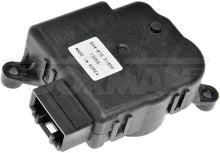 Load image into Gallery viewer, 604-815 HVAC Blend Door Actuator Dorman - OE Solutions Canada