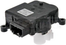 Load image into Gallery viewer, 604-817 HVAC Blend Door Actuator Dorman - OE Solutions Canada