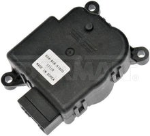 Load image into Gallery viewer, 604-818 HVAC Blend Door Actuator Dorman - OE Solutions Canada