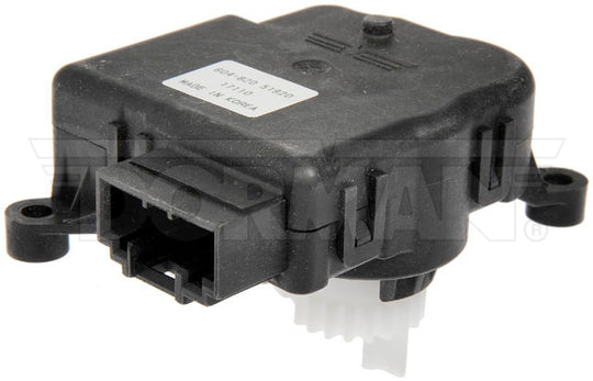 604-820 HVAC Blend Door Actuator Dorman - OE Solutions Canada