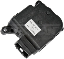 Load image into Gallery viewer, 604-822 HVAC Blend Door Actuator Dorman - OE Solutions Canada