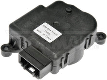 Load image into Gallery viewer, 604-824 HVAC Blend Door Actuator Dorman - OE Solutions Canada
