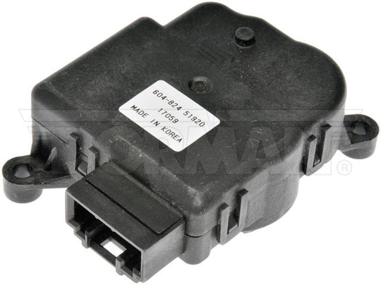 604-824 HVAC Blend Door Actuator Dorman - OE Solutions Canada
