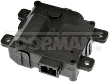 Load image into Gallery viewer, 604-827 HVAC Blend Door Actuator Dorman - OE Solutions Canada