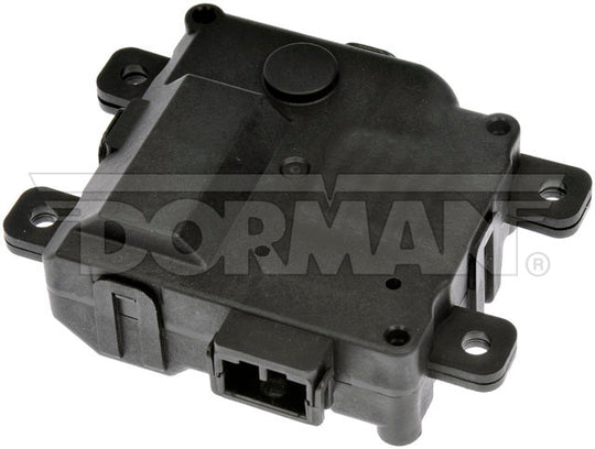 604-827 HVAC Blend Door Actuator Dorman - OE Solutions Canada