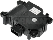 Load image into Gallery viewer, 604-828 HVAC Blend Door Actuator Dorman - OE Solutions Canada