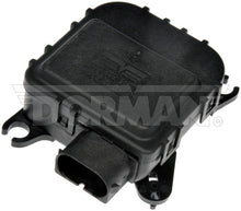 Load image into Gallery viewer, 604-829 HVAC Blend Door Actuator Dorman - OE Solutions Canada