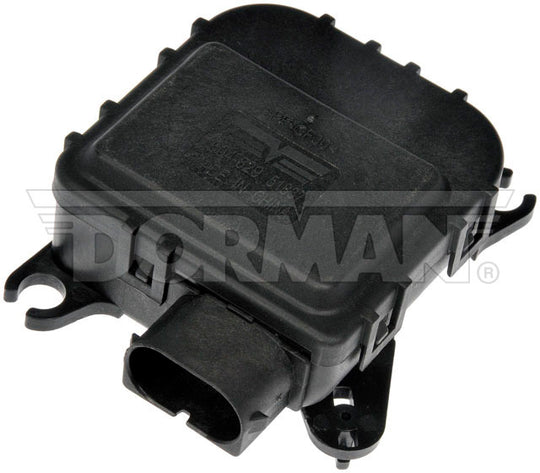 604-829 HVAC Blend Door Actuator Dorman - OE Solutions Canada
