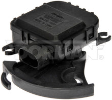 Load image into Gallery viewer, 604-830 HVAC Blend Door Actuator Dorman - OE Solutions Canada