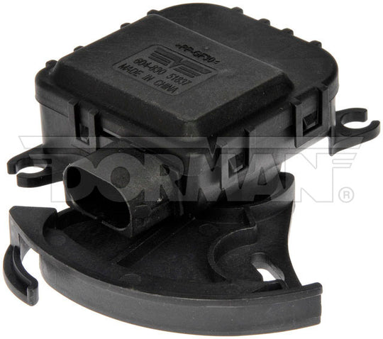 604-830 HVAC Blend Door Actuator Dorman - OE Solutions Canada