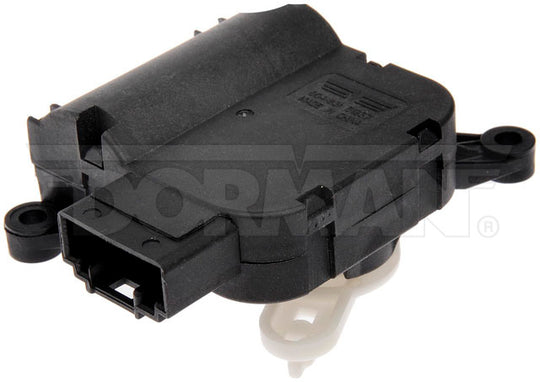 604-831 HVAC Blend Door Actuator Dorman - OE Solutions Canada
