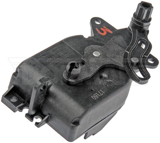 604-832 HVAC Blend Door Actuator Dorman - OE Solutions Canada