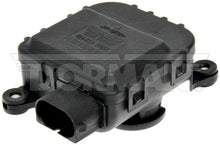 Load image into Gallery viewer, 604-833 HVAC Blend Door Actuator Dorman - OE Solutions Canada