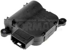 Load image into Gallery viewer, 604-834 HVAC Blend Door Actuator Dorman - OE Solutions Canada