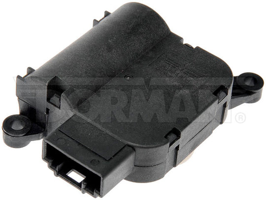 604-834 HVAC Blend Door Actuator Dorman - OE Solutions Canada