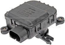 Load image into Gallery viewer, 604-835 HVAC Blend Door Actuator Dorman - OE Solutions Canada