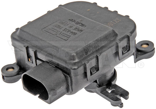 604-835 HVAC Blend Door Actuator Dorman - OE Solutions Canada