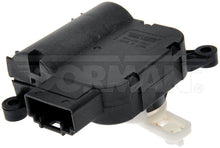 Load image into Gallery viewer, 604-836 HVAC Blend Door Actuator Dorman - OE Solutions Canada