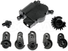 Load image into Gallery viewer, 604-837 HVAC Blend Door Actuator Dorman - OE Solutions Canada
