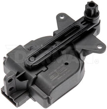Load image into Gallery viewer, 604-850 HVAC Blend Door Actuator Dorman - OE Solutions Canada