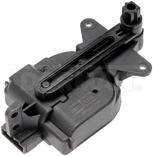 604-850 HVAC Blend Door Actuator Dorman - OE Solutions Canada
